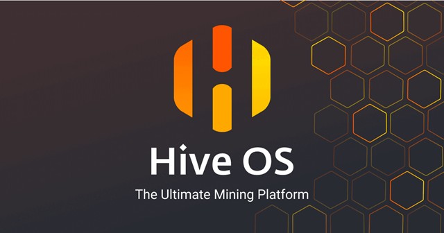 HIVE OS