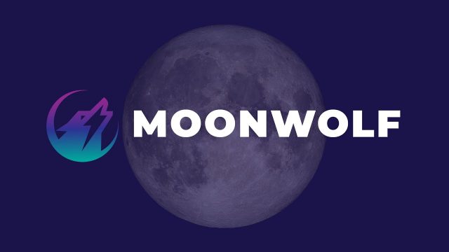 MOONWOLF.IO