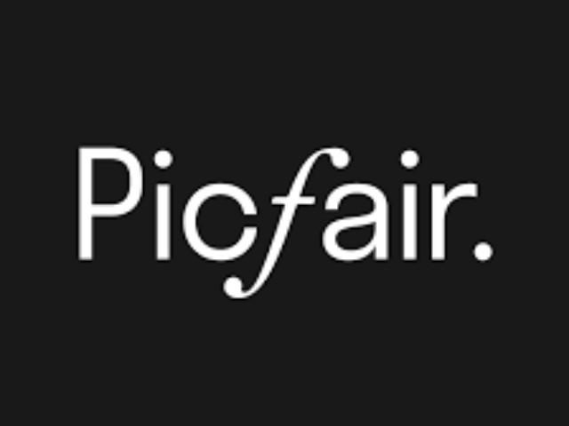 INTRODUCING MY NEW PICFAIR STORE